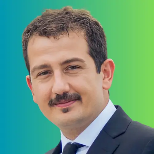 Emre Arslan 