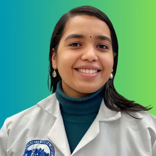 Priyanka Gokulnath