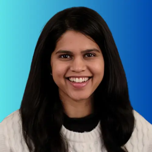 Priyanka Joshi