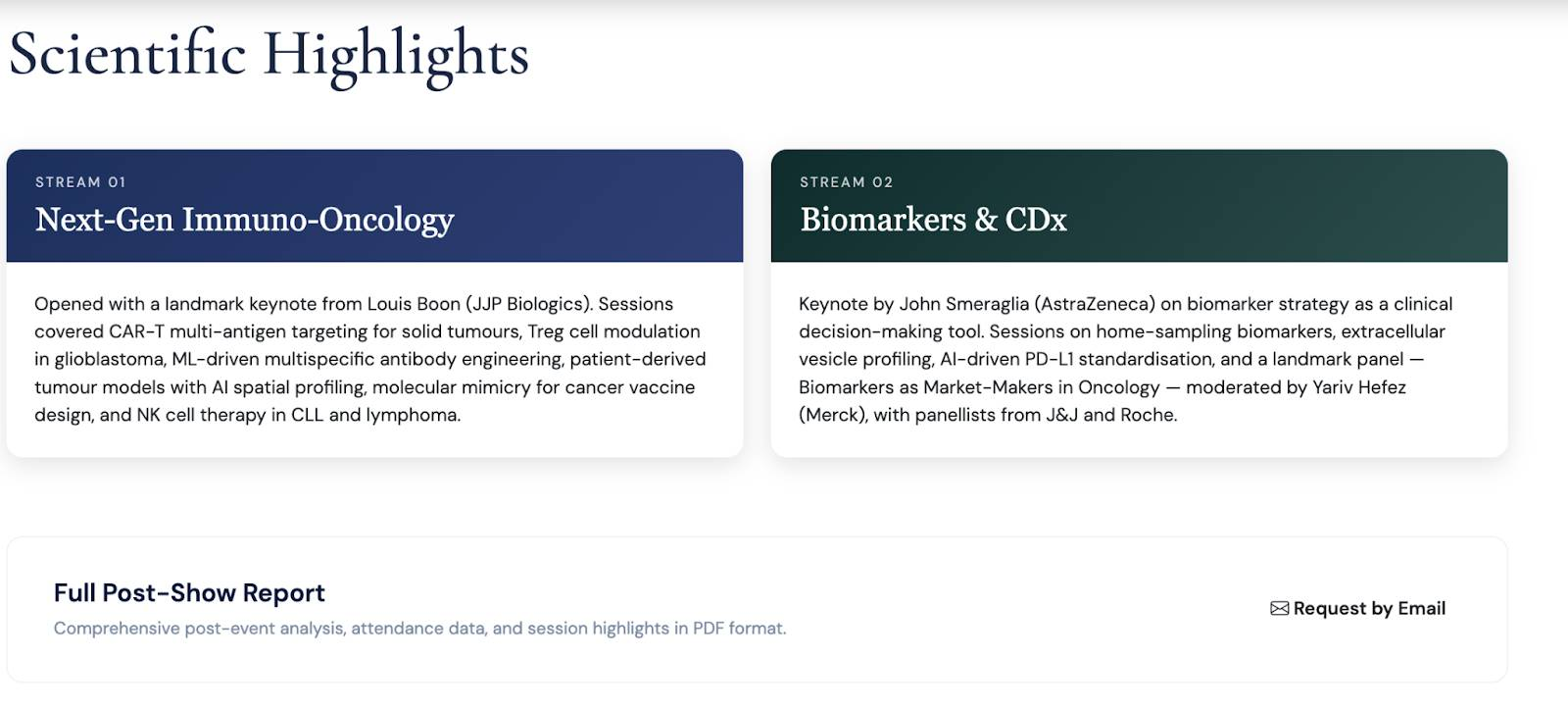 Understanding PD-L1 as a Predictive Biomarker: Clinical Insights for Precision Oncology