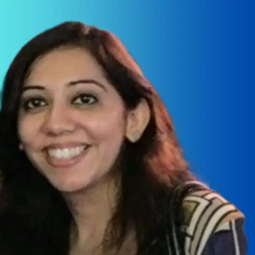 Neha Mehta