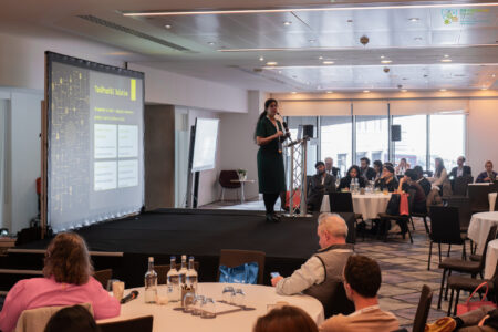 Panel Discussion — ImmunoMark London 2026
